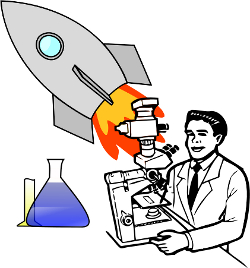 It's Not Rocket Science