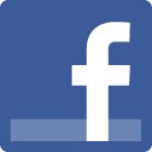 The Facebook f Logo