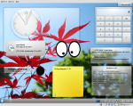 A very early review of Kubuntu 11.10