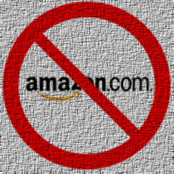 No More Amazon