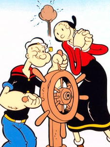 popeye-and-olive-oyl