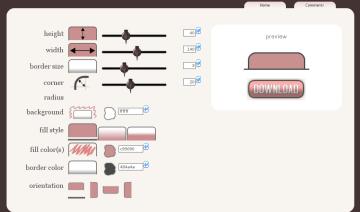 Tabs Generator