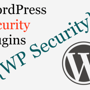 WordPress Security Plugins and Tips