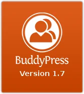BuddyPress 1.7