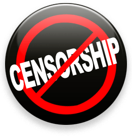 Say 'No' to Internet Censorship in the UK