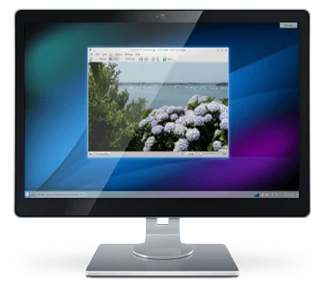 Plasma 4.11 Kubuntu Desktop Plasma 4.11 Kubuntu Desktop
