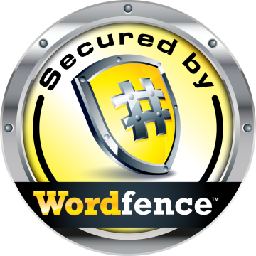 Wordfence Seal