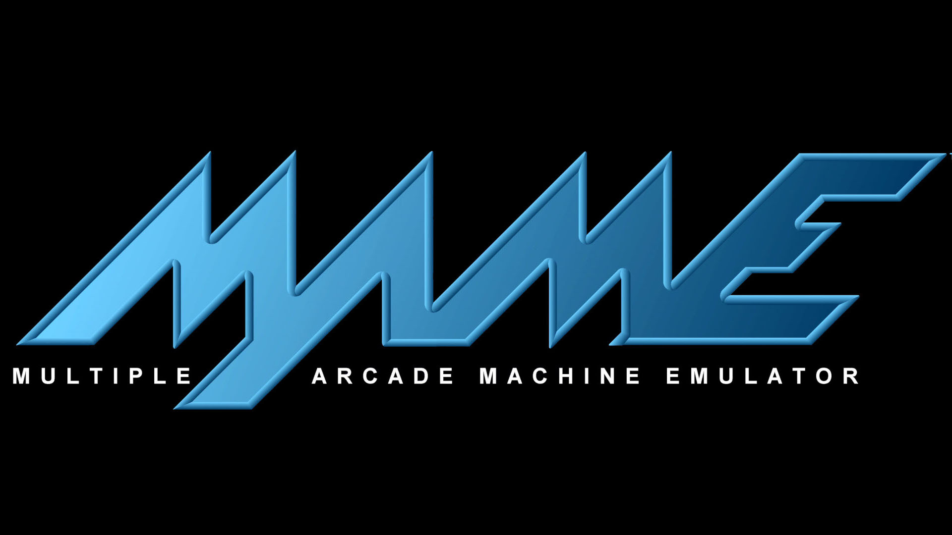 MAME QMC2 Manual Install Guide